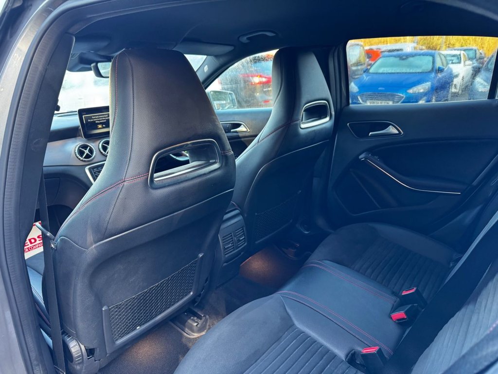 Used Mercedes-Benz GLA 2016 for sale - 76934643: Photo 19