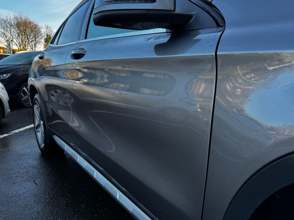 Used Mercedes-Benz GLA 2016 for sale - 76934643: Photo 2