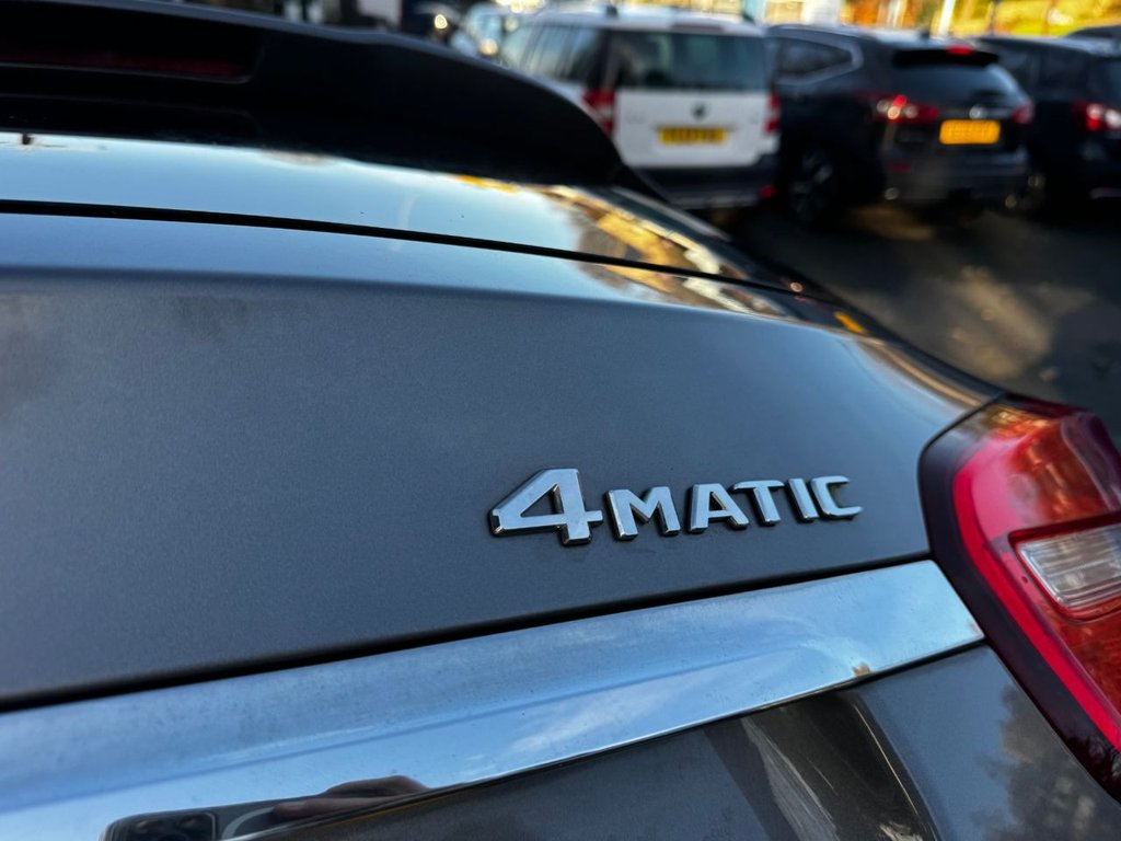 Used Mercedes-Benz GLA 2016 for sale - 76934643: Photo 21