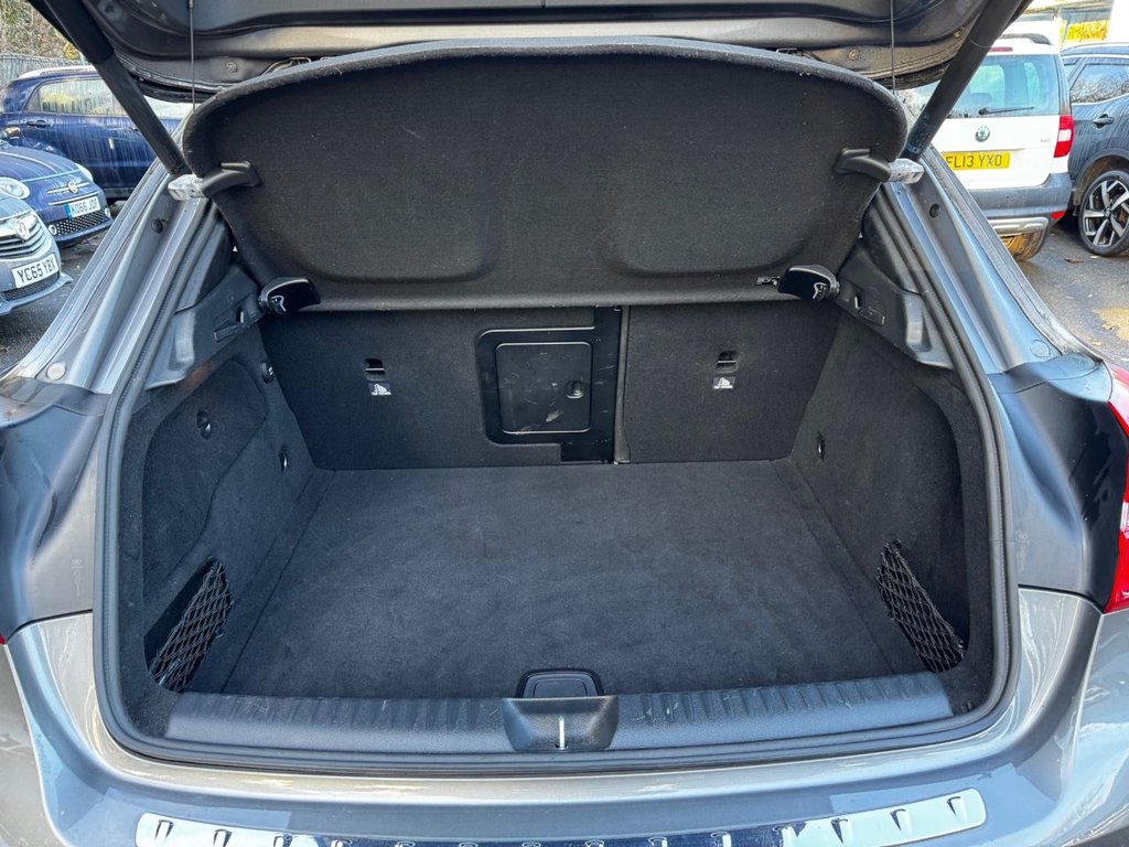 Used Mercedes-Benz GLA 2016 for sale - 76934643: Photo 22