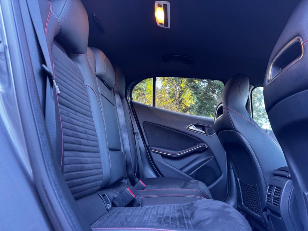 Used Mercedes-Benz GLA 2016 for sale - 76934643: Photo 24