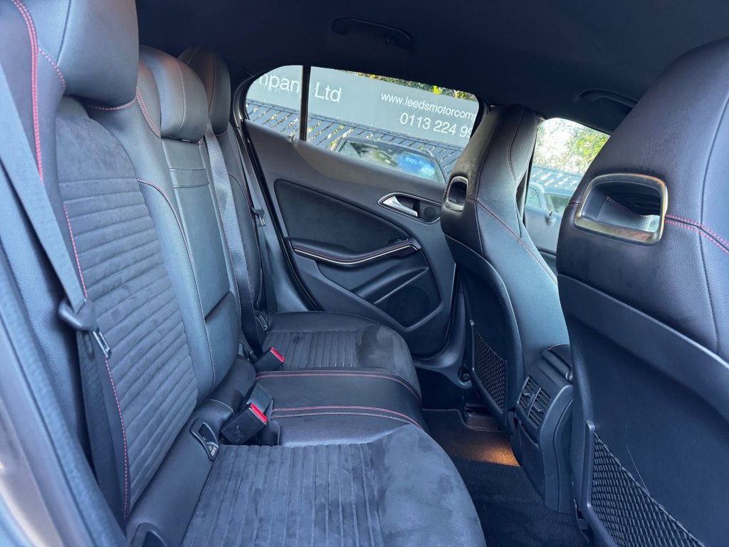 Used Mercedes-Benz GLA 2016 for sale - 76934643: Photo 25