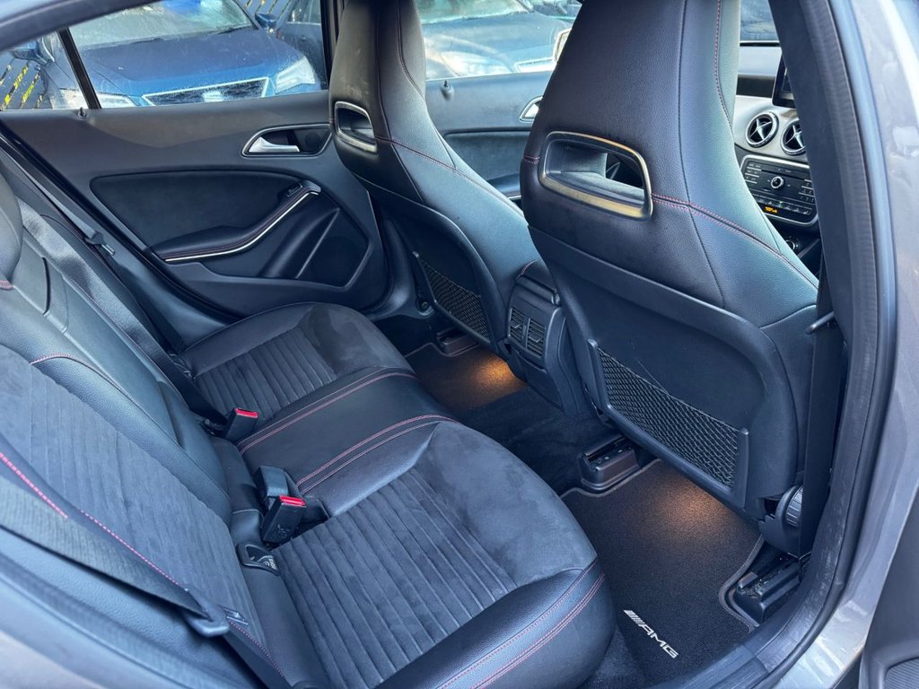 Used Mercedes-Benz GLA 2016 for sale - 76934643: Photo 26