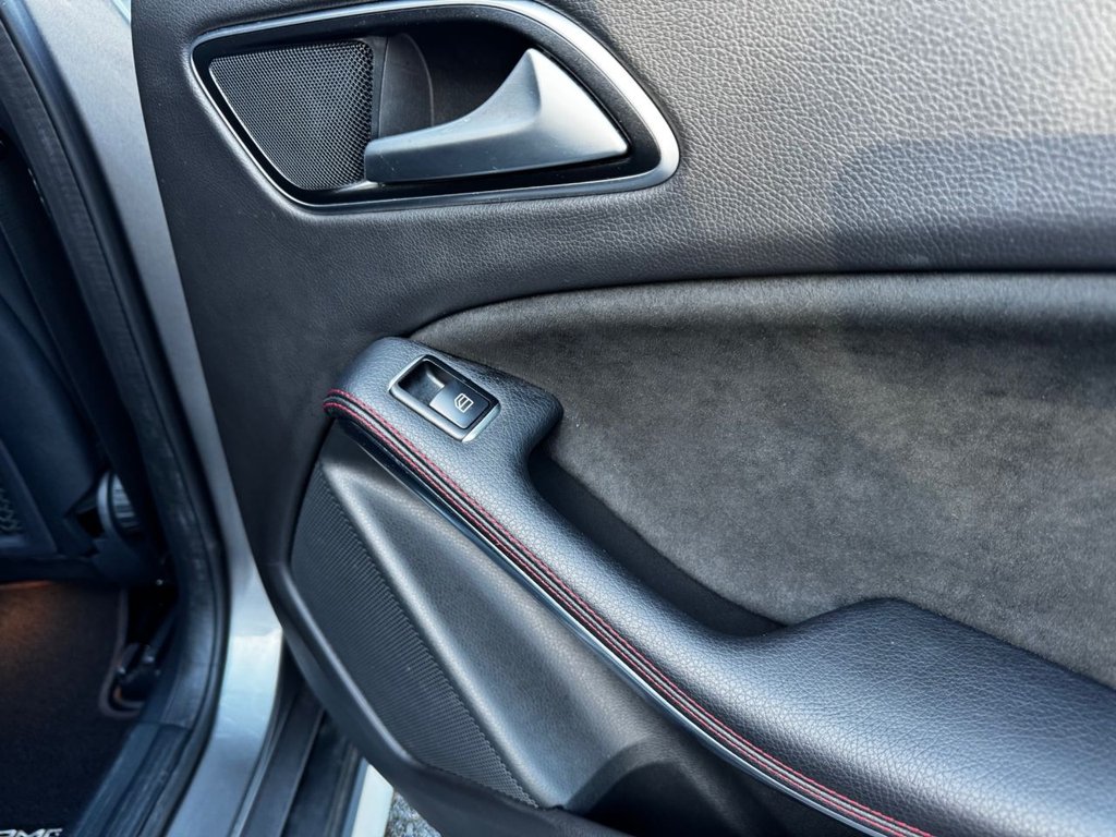 Used Mercedes-Benz GLA 2016 for sale - 76934643: Photo 27