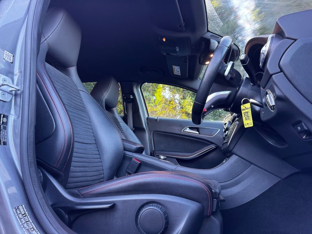 Used Mercedes-Benz GLA 2016 for sale - 76934643: Photo 28