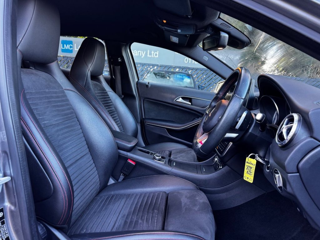 Used Mercedes-Benz GLA 2016 for sale - 76934643: Photo 30