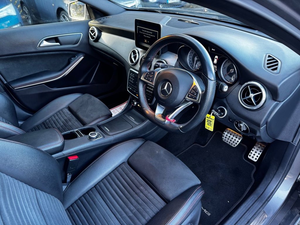 Used Mercedes-Benz GLA 2016 for sale - 76934643: Photo 32