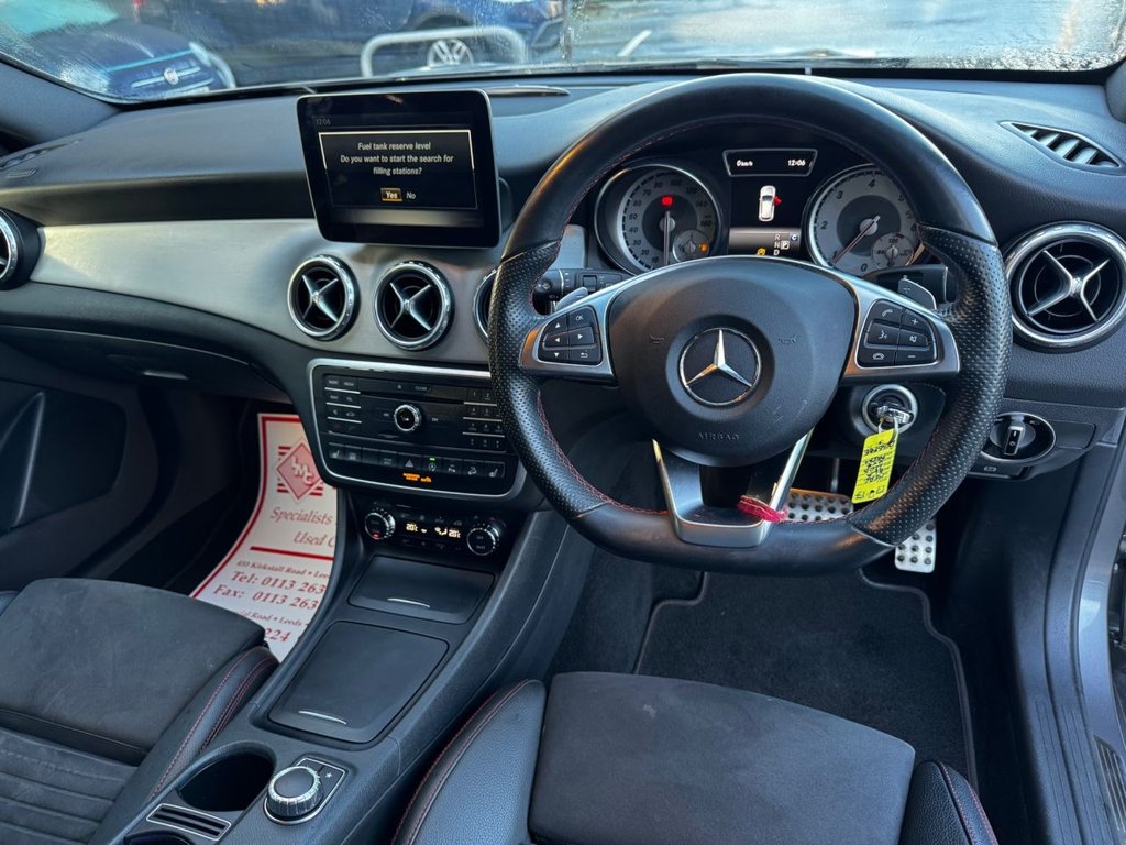 Used Mercedes-Benz GLA 2016 for sale - 76934643: Photo 33