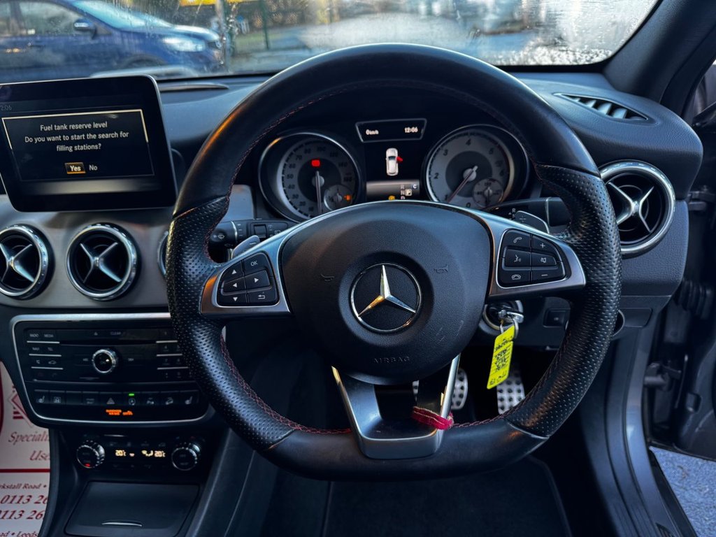 Used Mercedes-Benz GLA 2016 for sale - 76934643: Photo 34