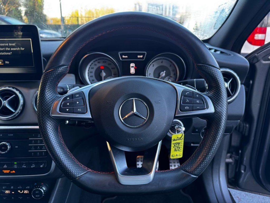 Used Mercedes-Benz GLA 2016 for sale - 76934643: Photo 35