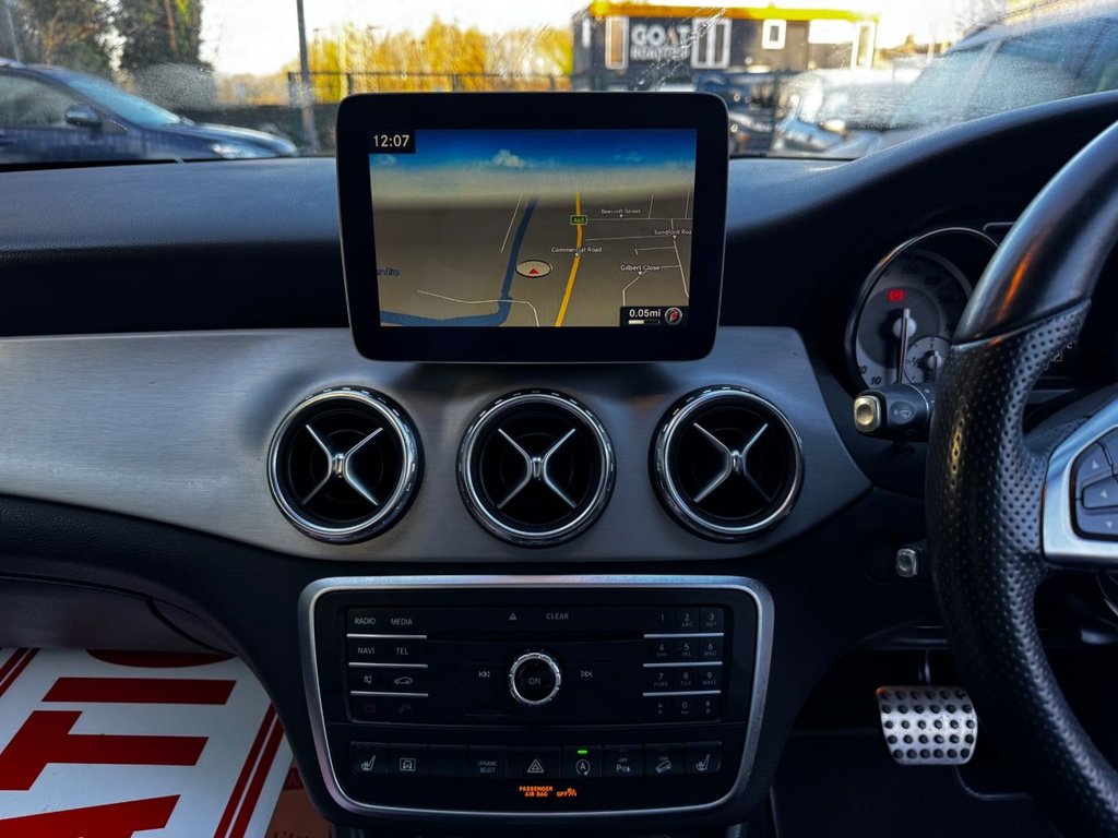 Used Mercedes-Benz GLA 2016 for sale - 76934643: Photo 36