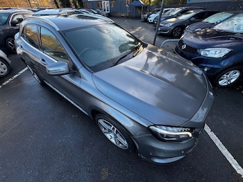 Used Mercedes-Benz GLA 2016 for sale - 76934643: Photo