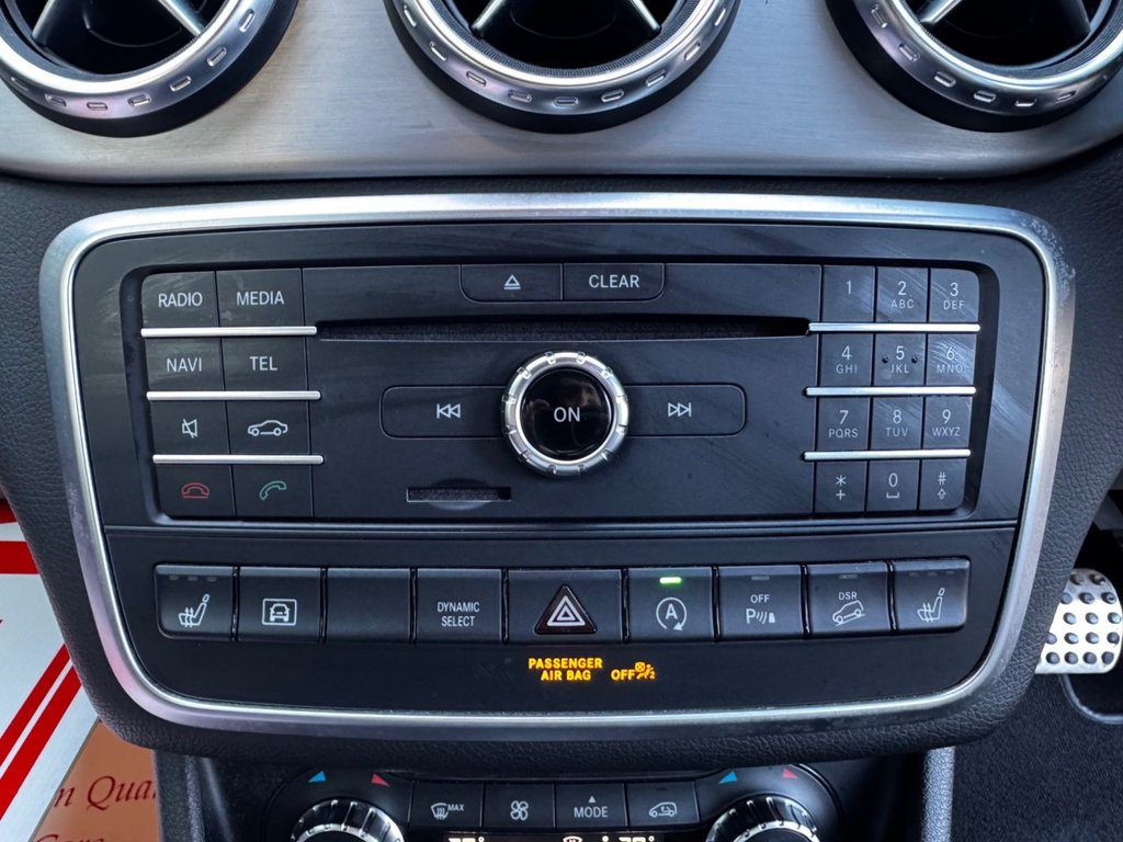 Used Mercedes-Benz GLA 2016 for sale - 76934643: Photo 40