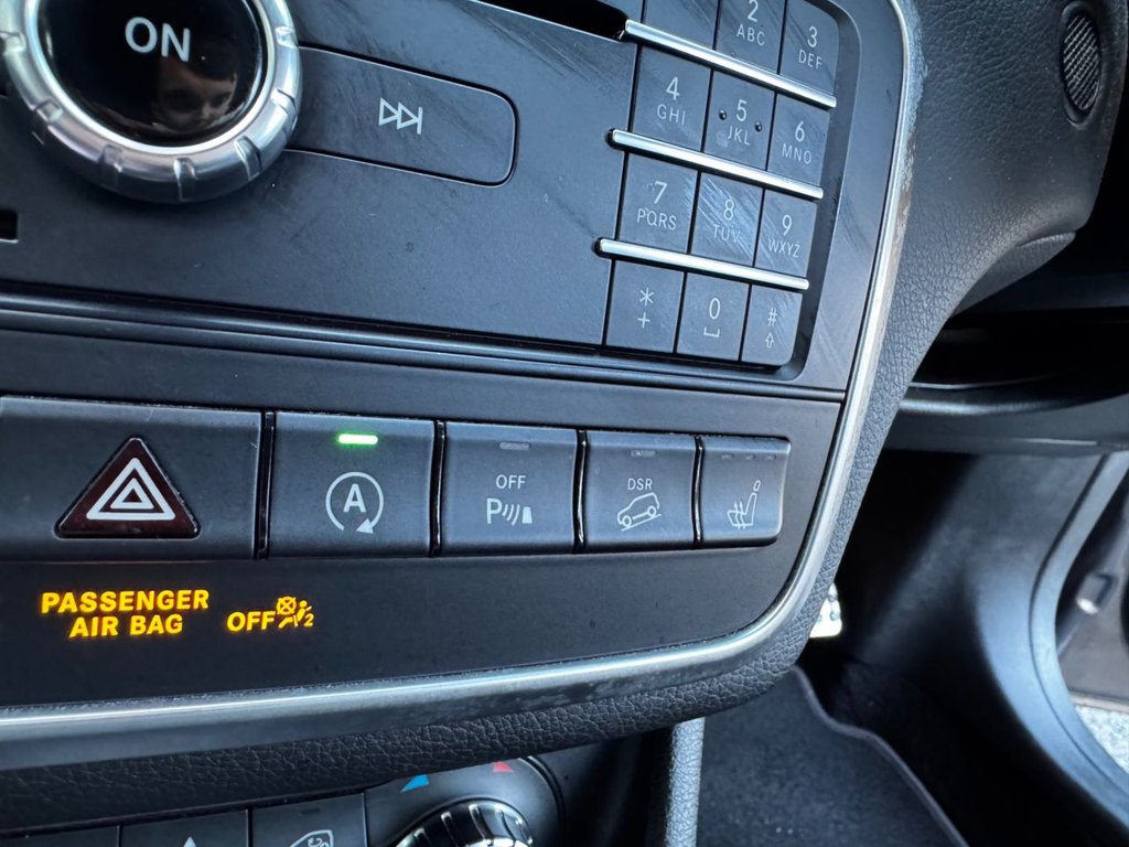 Used Mercedes-Benz GLA 2016 for sale - 76934643: Photo 42