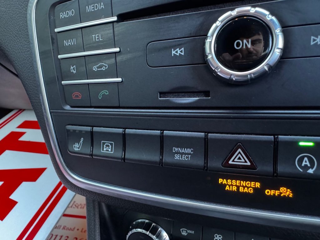 Used Mercedes-Benz GLA 2016 for sale - 76934643: Photo 43