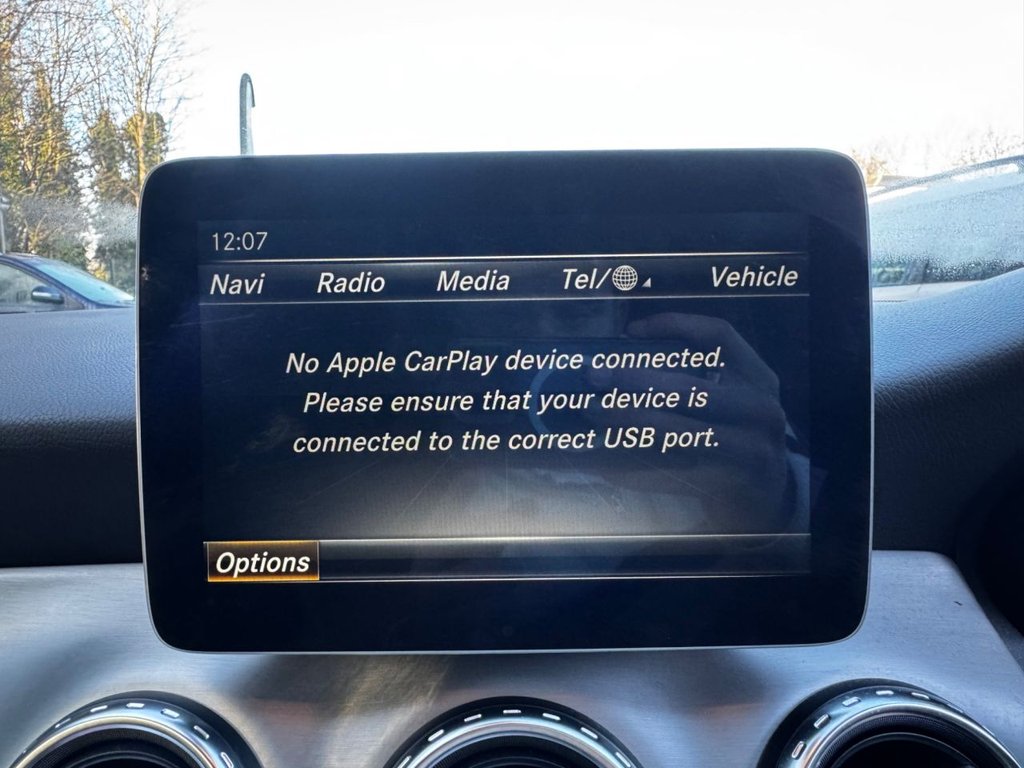 Used Mercedes-Benz GLA 2016 for sale - 76934643: Photo 44