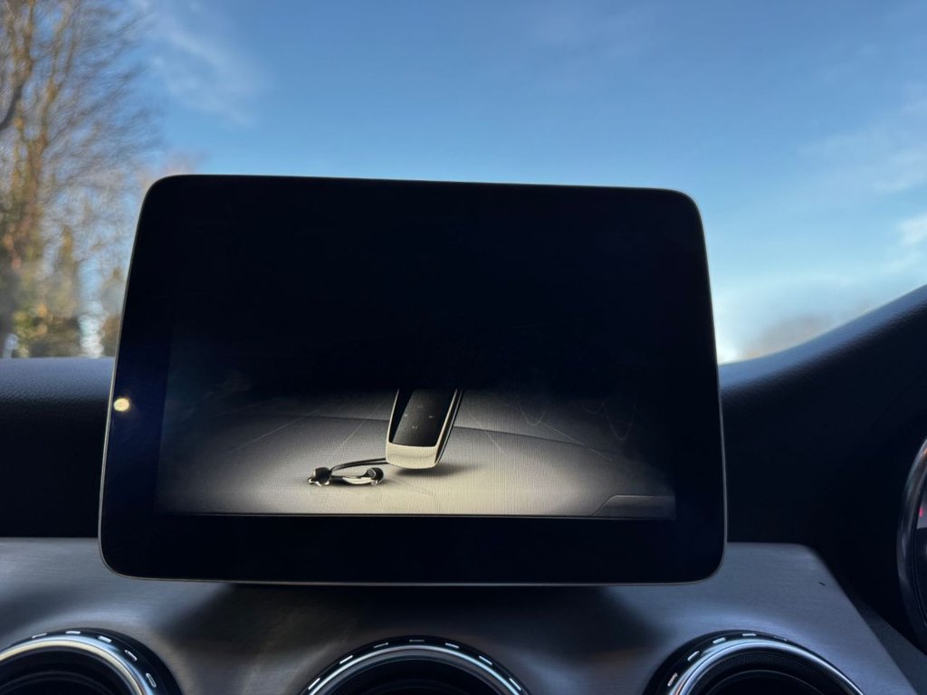 Used Mercedes-Benz GLA 2016 for sale - 76934643: Photo 45