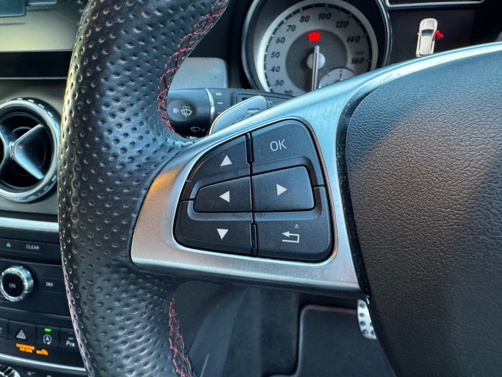 Used Mercedes-Benz GLA 2016 for sale - 76934643: Photo 48