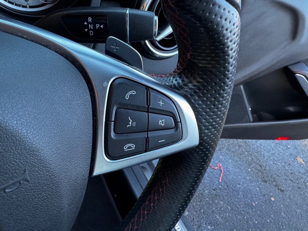 Used Mercedes-Benz GLA 2016 for sale - 76934643: Photo 49