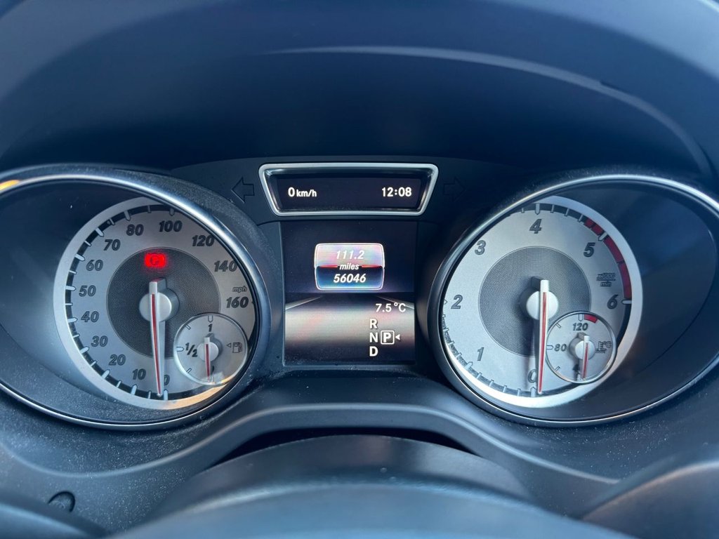 Used Mercedes-Benz GLA 2016 for sale - 76934643: Photo 50