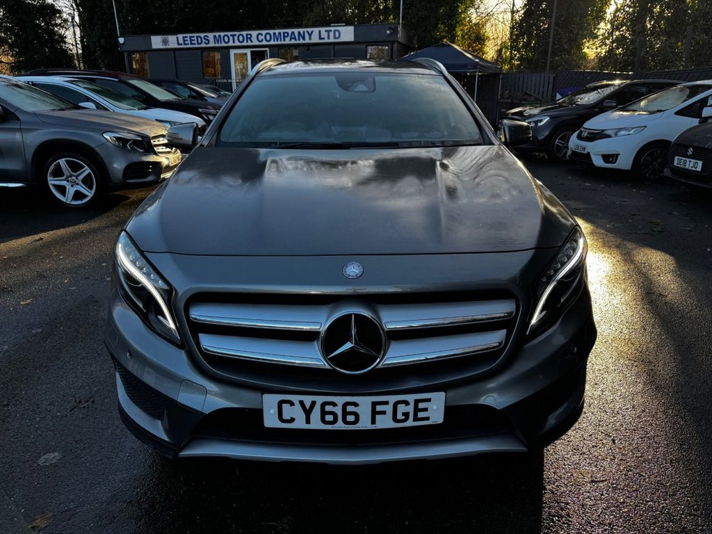 Used Mercedes-Benz GLA 2016 for sale - 76934643: Photo 9