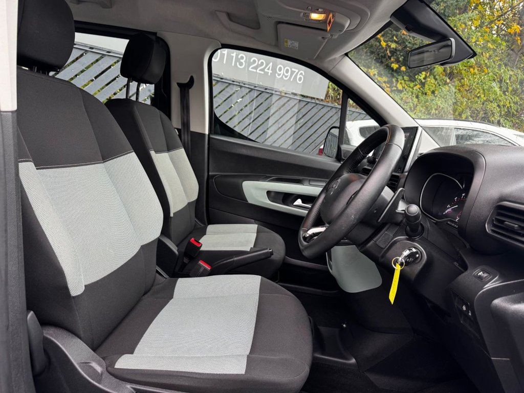 Used Citroen Berlingo 2019 for sale - 76406910: Photo 23