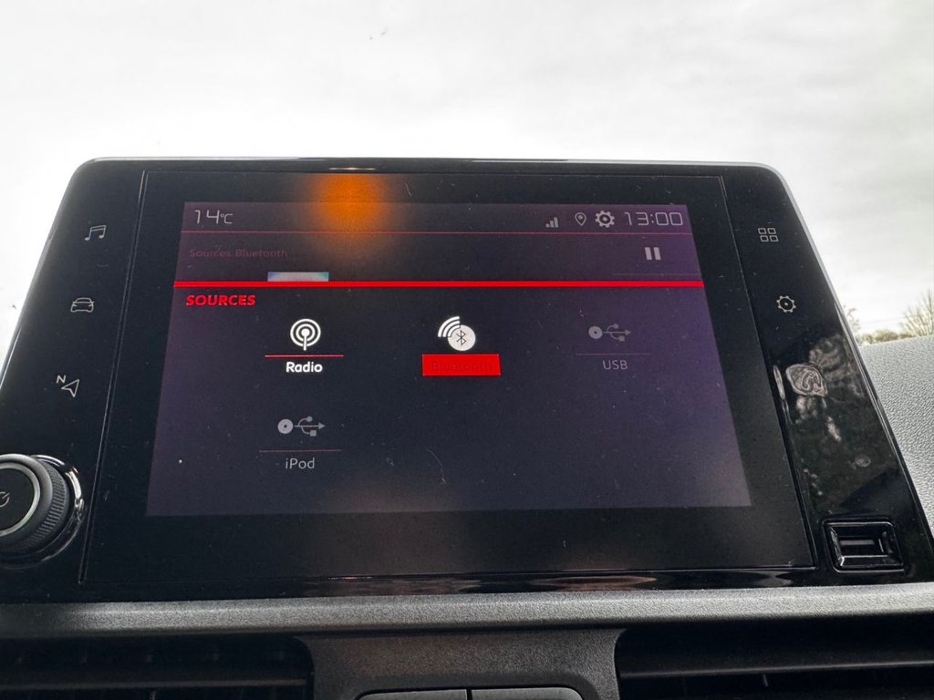 Used Citroen Berlingo 2019 for sale - 76406910: Photo 28