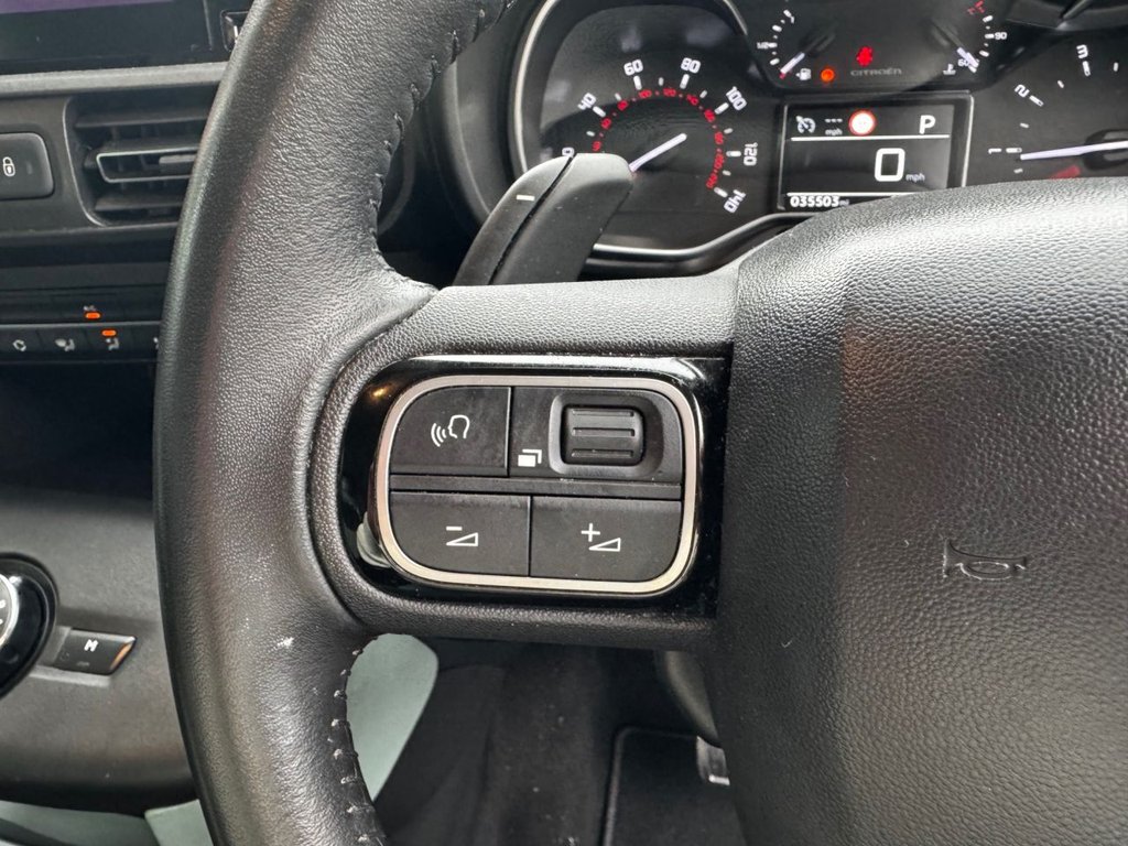 Used Citroen Berlingo 2019 for sale - 76406910: Photo 29