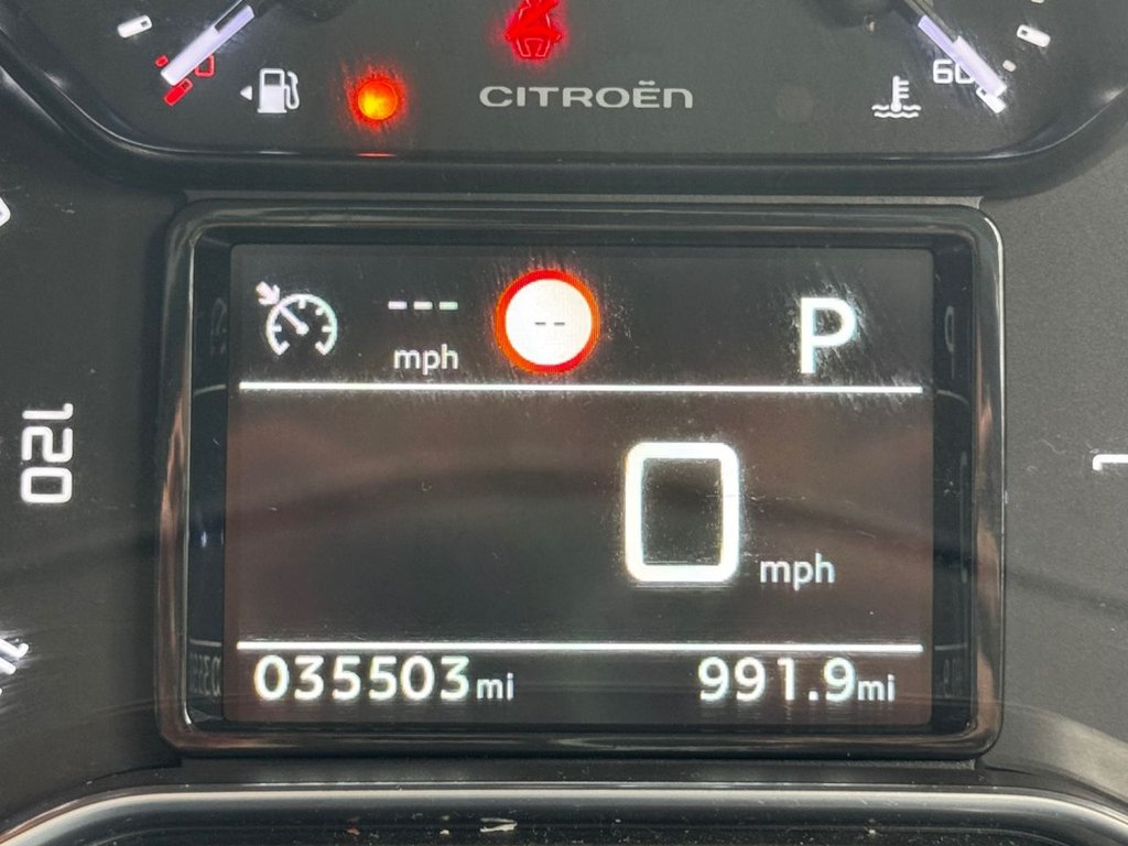 Used Citroen Berlingo 2019 for sale - 76406910: Photo 31