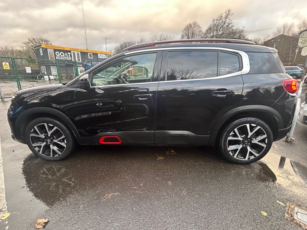 Used Citroen C5 Aircross 2020 for sale - 76883569: Photo 10