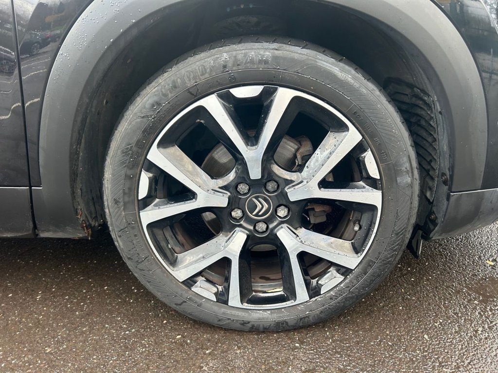 Used Citroen C5 Aircross 2020 for sale - 76883569: Photo 16