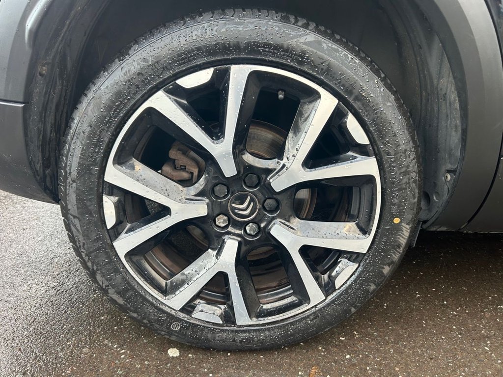 Used Citroen C5 Aircross 2020 for sale - 76883569: Photo 17