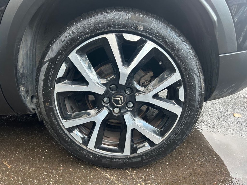 Used Citroen C5 Aircross 2020 for sale - 76883569: Photo 18