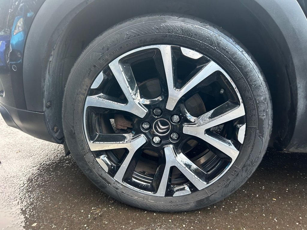 Used Citroen C5 Aircross 2020 for sale - 76883569: Photo 19