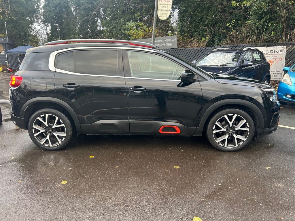 Used Citroen C5 Aircross 2020 for sale - 76883569: Photo 2