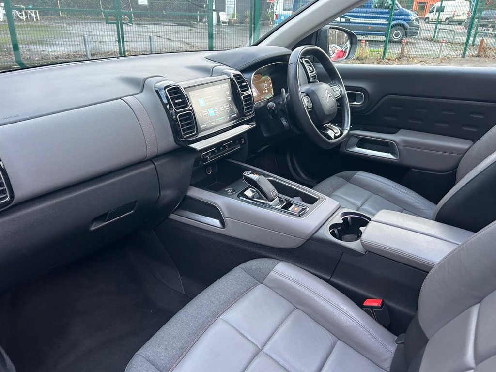 Used Citroen C5 Aircross 2020 for sale - 76883569: Photo 23