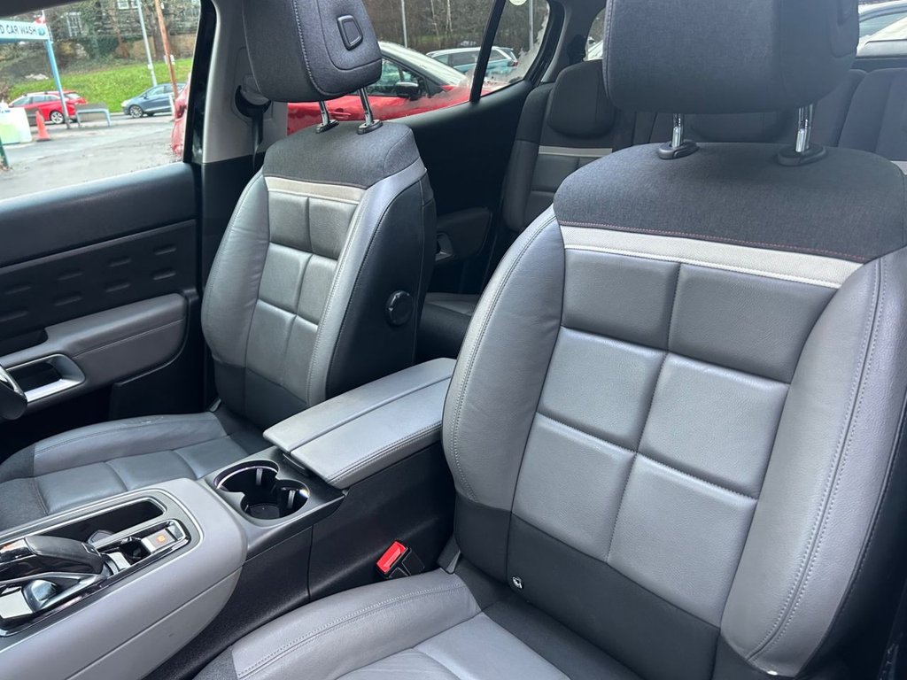 Used Citroen C5 Aircross 2020 for sale - 76883569: Photo 24