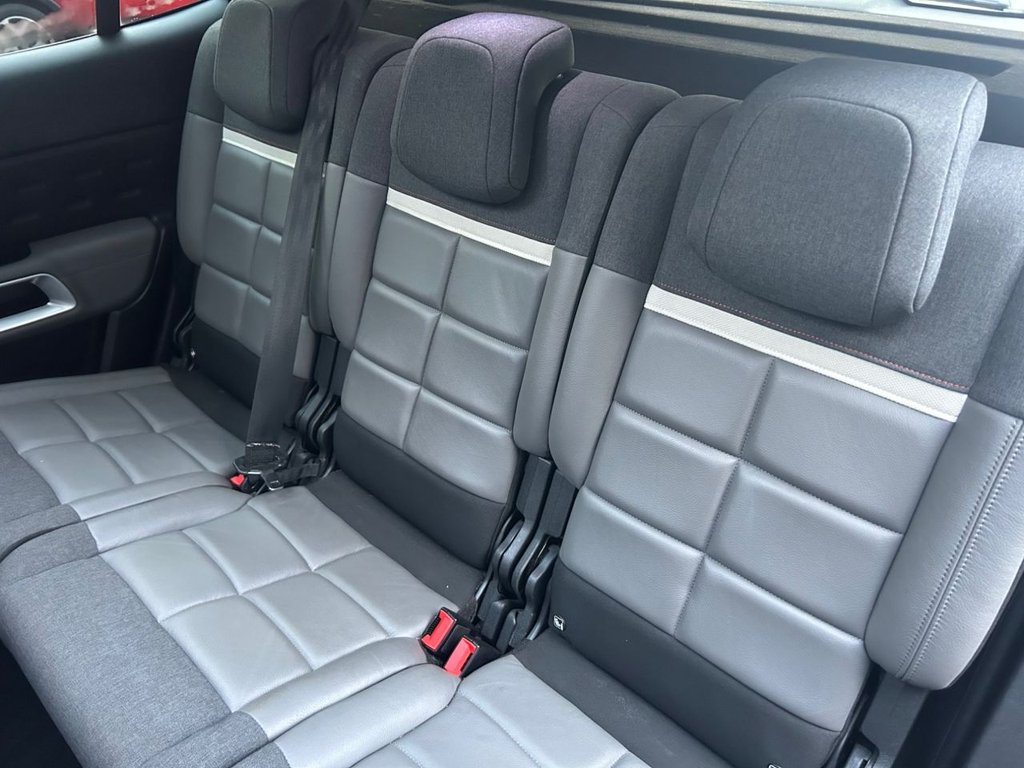 Used Citroen C5 Aircross 2020 for sale - 76883569: Photo 26