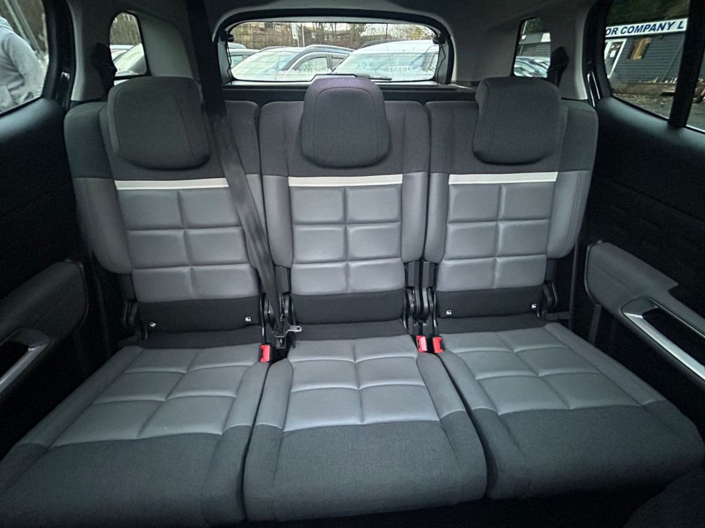 Used Citroen C5 Aircross 2020 for sale - 76883569: Photo 27