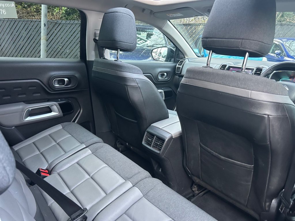 Used Citroen C5 Aircross 2020 for sale - 76883569: Photo 28