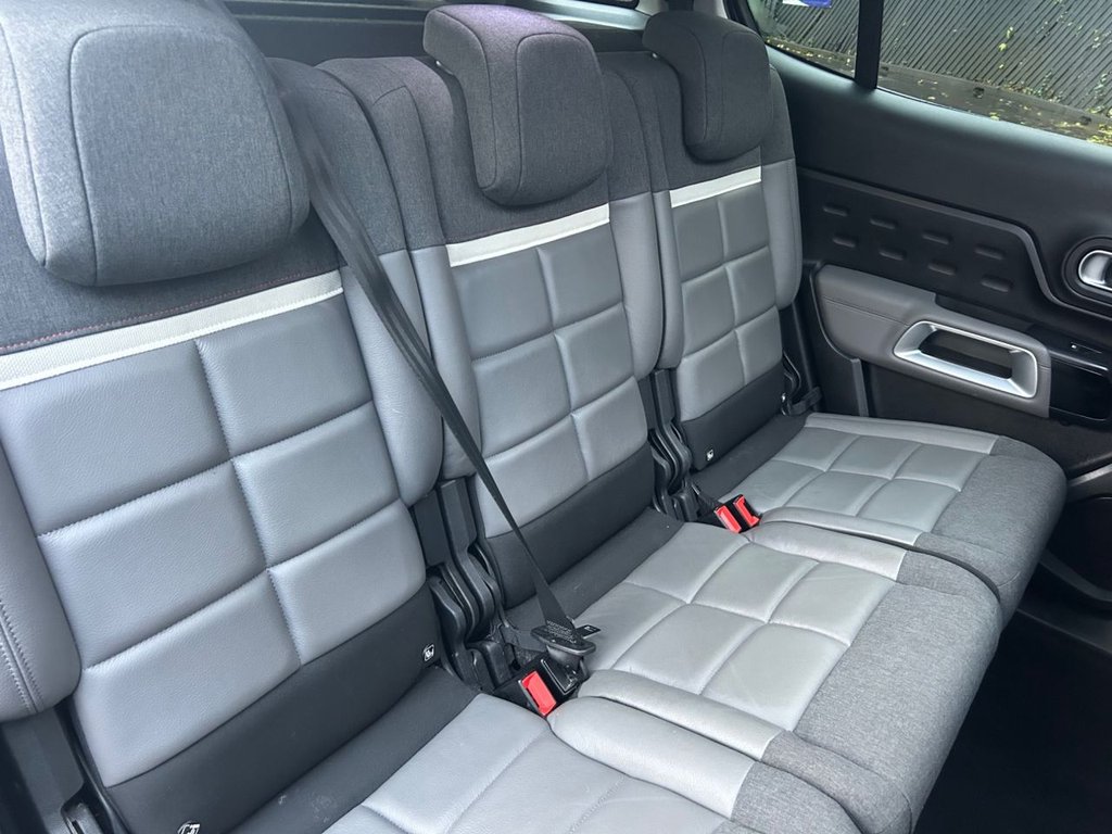 Used Citroen C5 Aircross 2020 for sale - 76883569: Photo 29