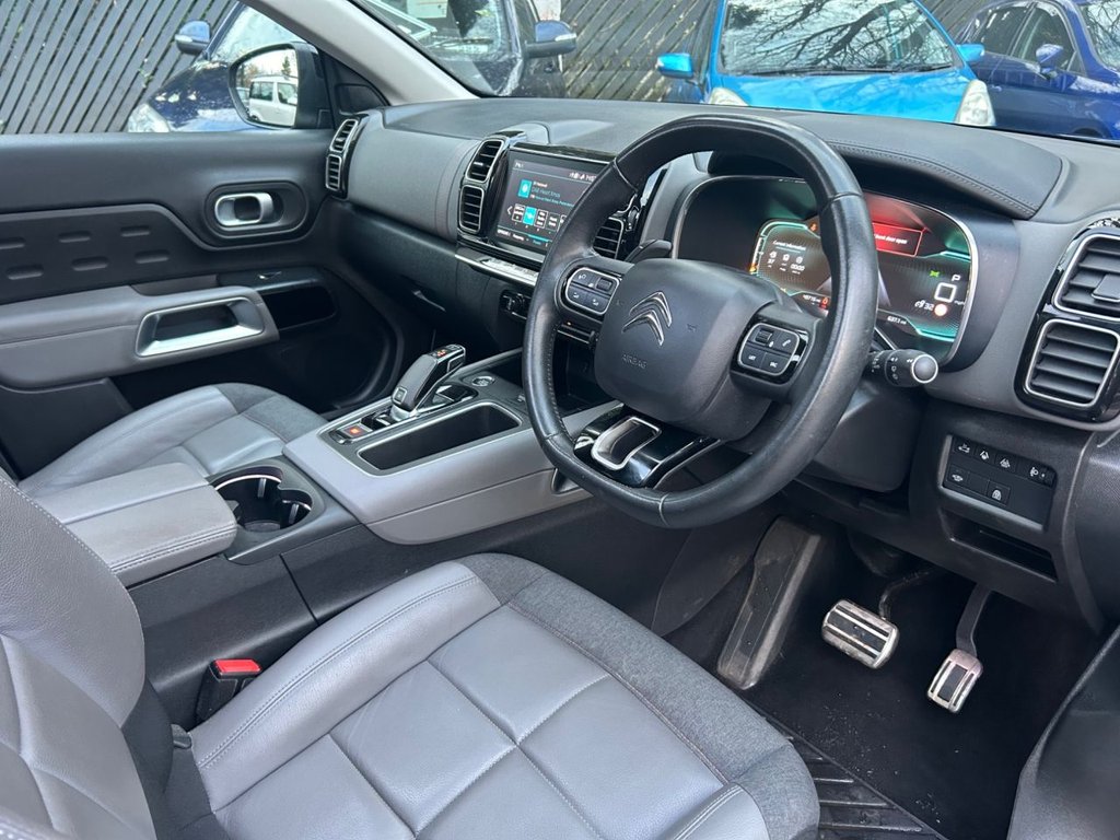 Used Citroen C5 Aircross 2020 for sale - 76883569: Photo 30