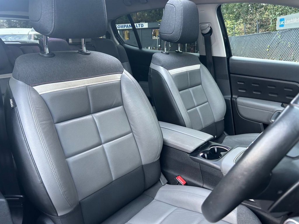 Used Citroen C5 Aircross 2020 for sale - 76883569: Photo 31