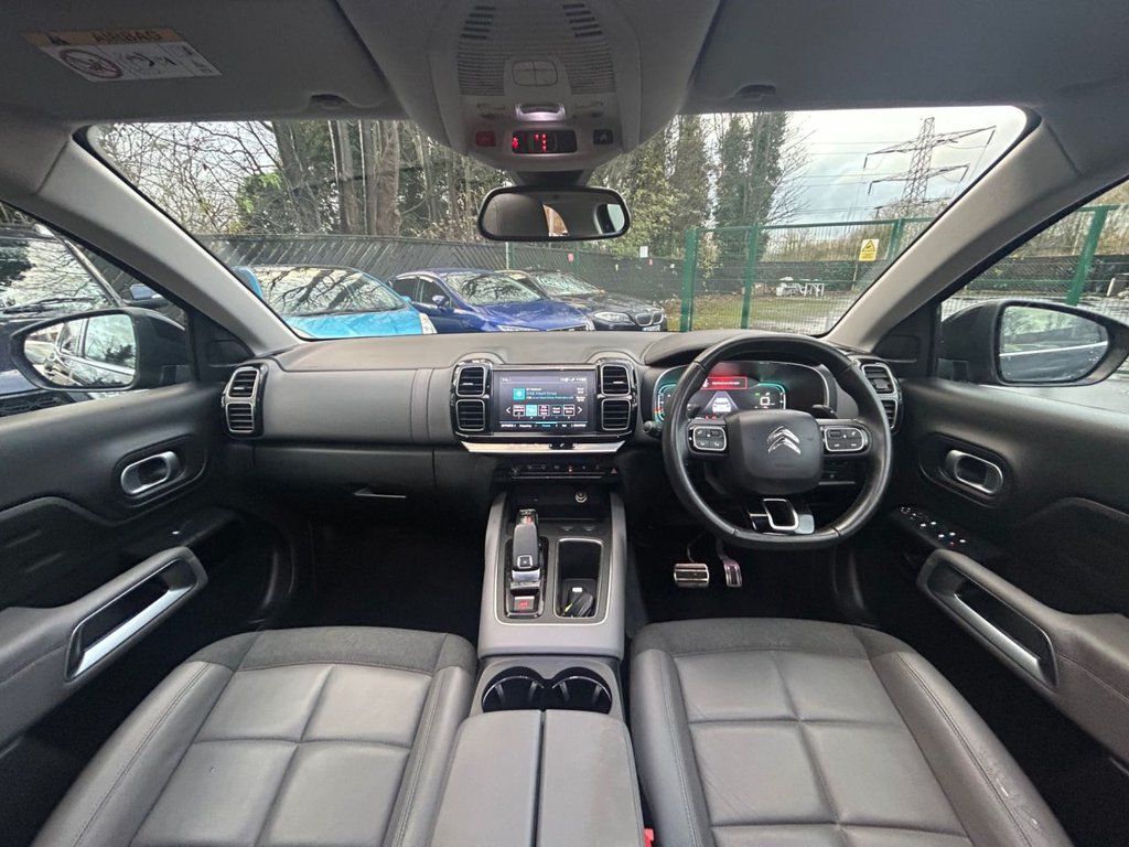 Used Citroen C5 Aircross 2020 for sale - 76883569: Photo 36