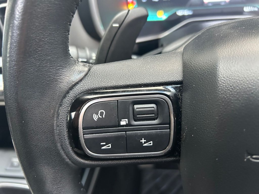 Used Citroen C5 Aircross 2020 for sale - 76883569: Photo 38