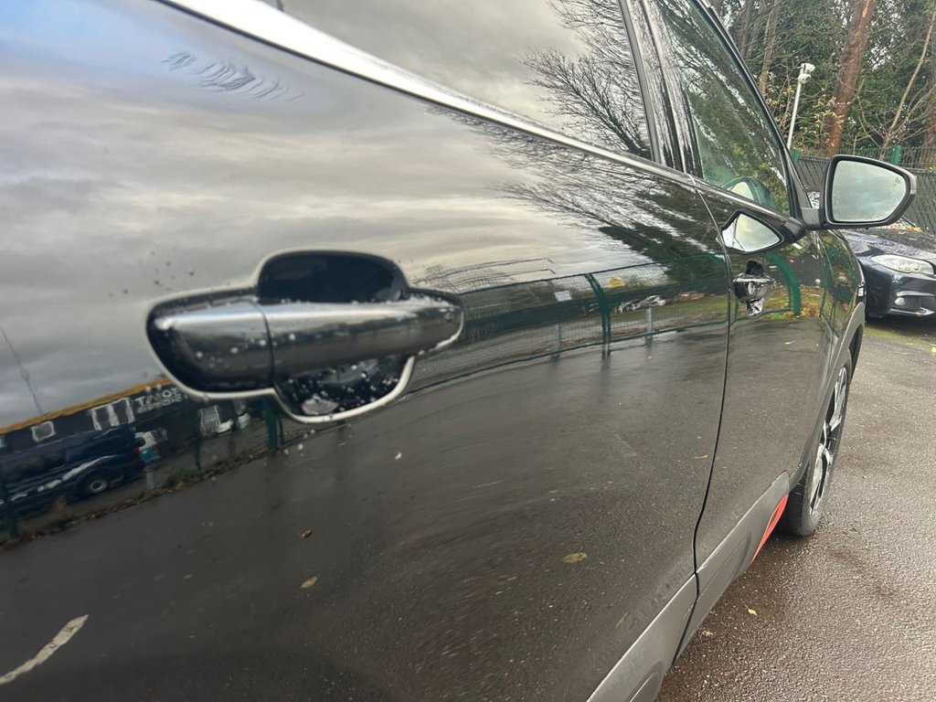 Used Citroen C5 Aircross 2020 for sale - 76883569: Photo 4