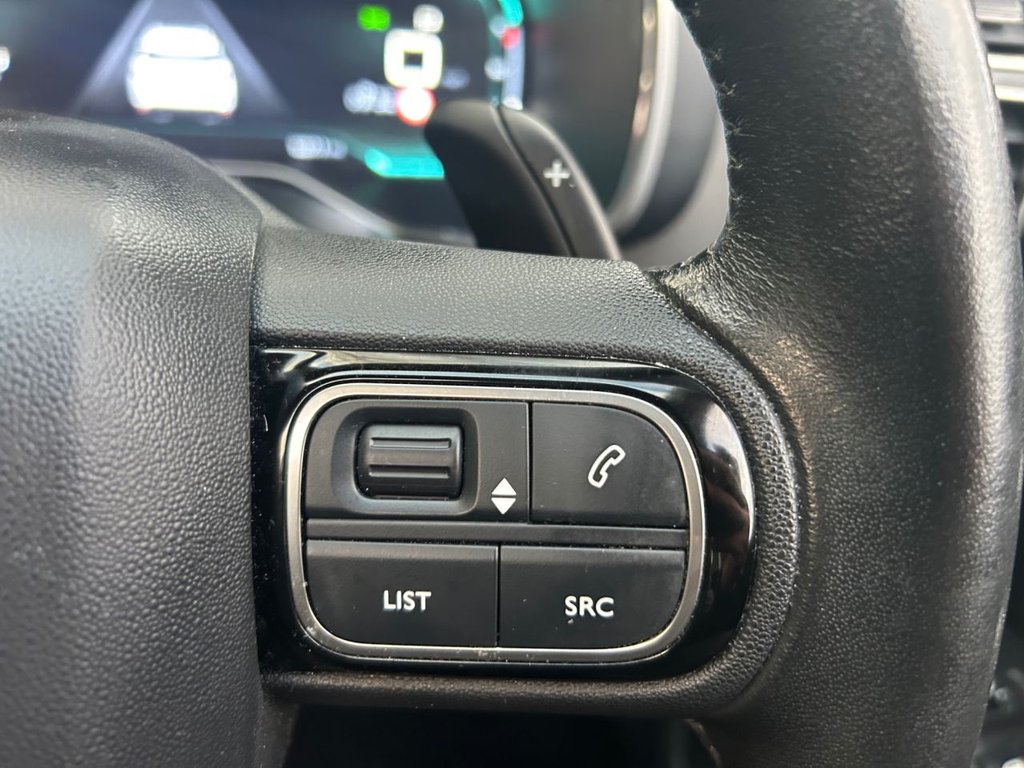 Used Citroen C5 Aircross 2020 for sale - 76883569: Photo 40