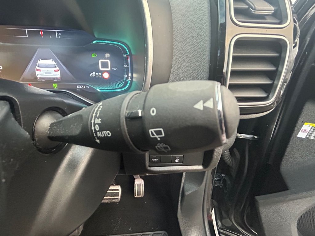 Used Citroen C5 Aircross 2020 for sale - 76883569: Photo 41