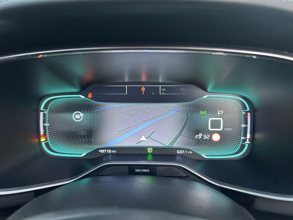 Used Citroen C5 Aircross 2020 for sale - 76883569: Photo 42