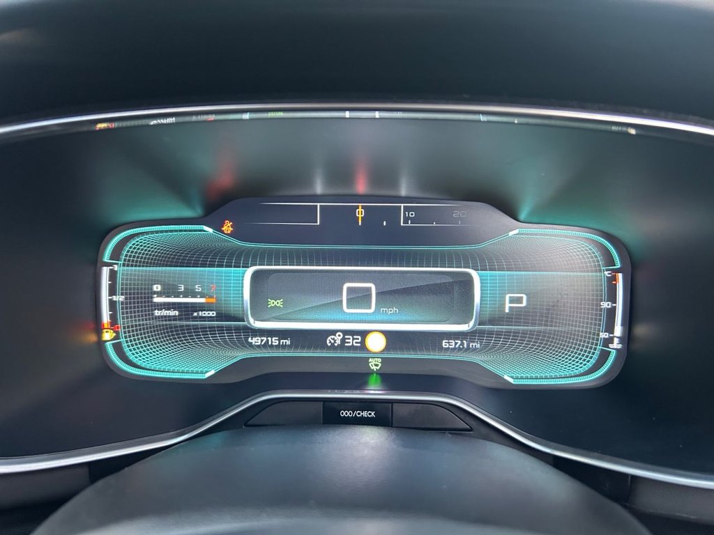 Used Citroen C5 Aircross 2020 for sale - 76883569: Photo 43